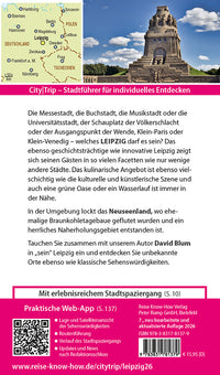 City|Trip Leipzig 7.A 2026