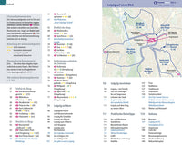 City|Trip Leipzig 7.A 2026