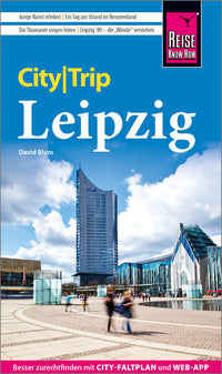 City|Trip Leipzig 7.A 2026