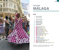 City|Trip Malaga 4.A 2026