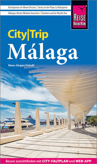City|Trip Malaga 4.A 2026