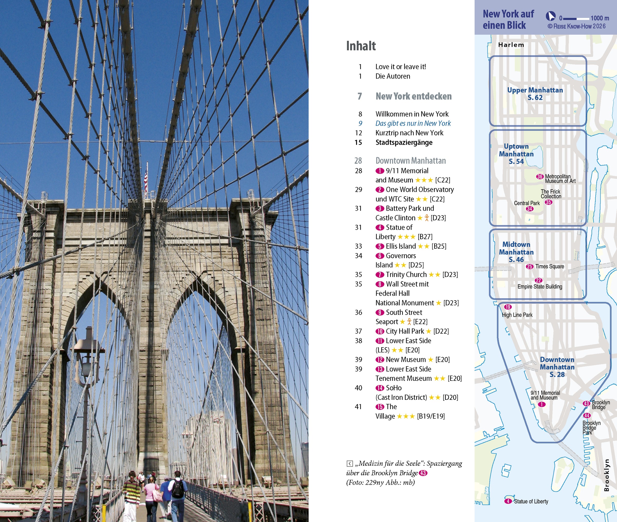 City|Trip New York 10.A 2026
