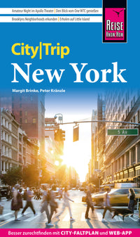City|Trip New York 10.A 2026