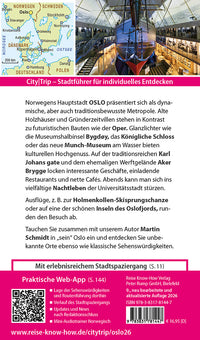 RKH CityTrip Oslo 9.A 2026