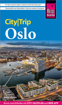 RKH CityTrip Oslo 9.A 2026