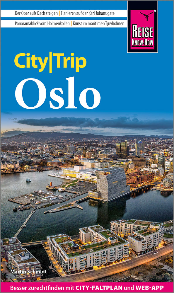 RKH CityTrip Oslo 9.A 2026