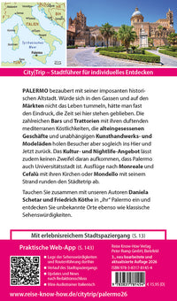 City|Trip Palermo 3.A 2026