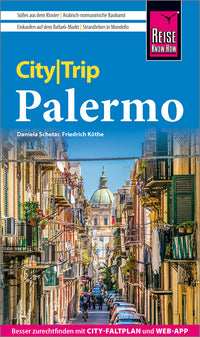 City|Trip Palermo 3.A 2026