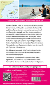 City|Trip Palma de Mallorca 7.A 2026