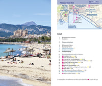 City|Trip Palma de Mallorca 7.A 2026