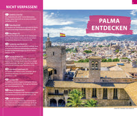 City|Trip Palma de Mallorca 7.A 2026
