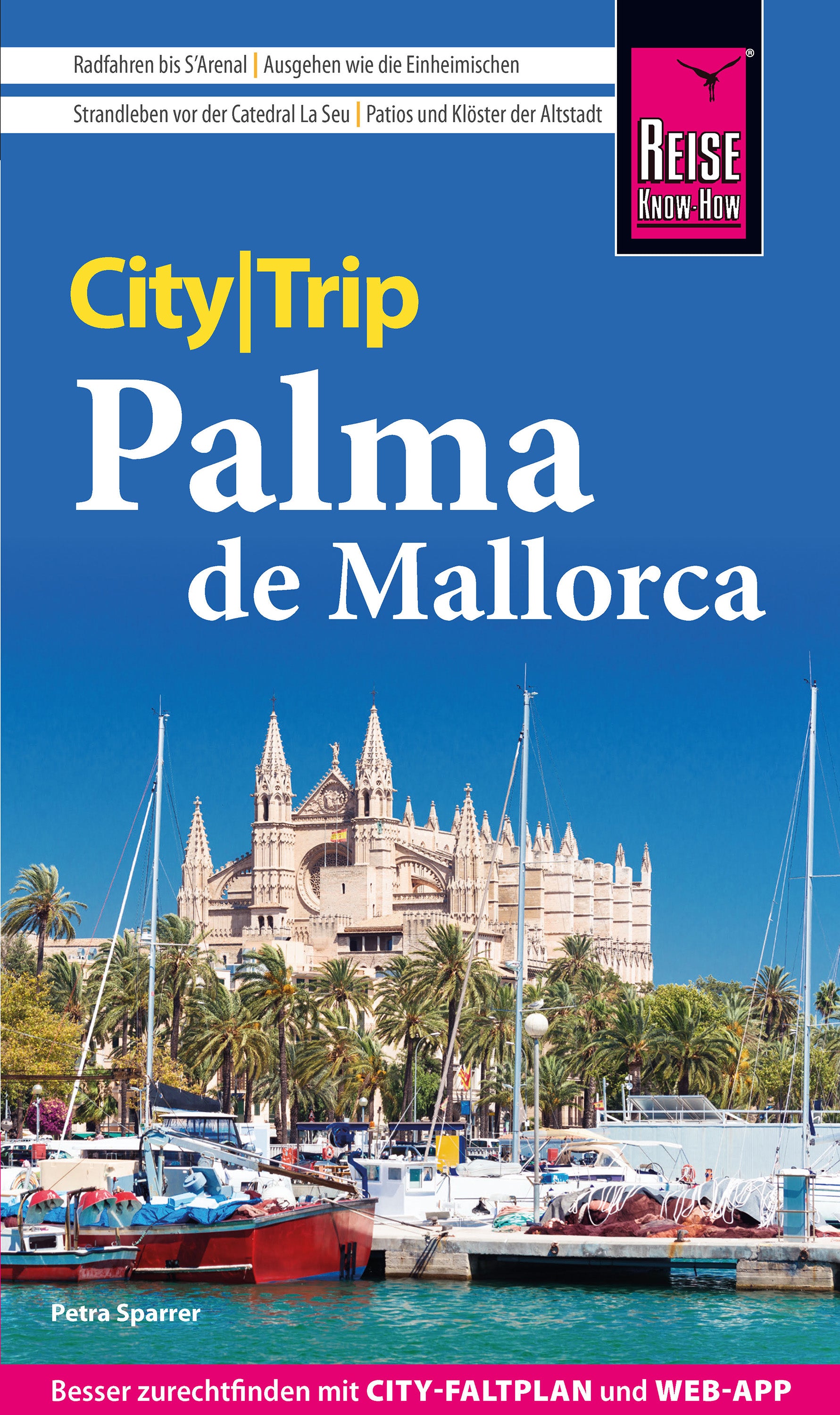 City|Trip Palma de Mallorca 7.A 2026