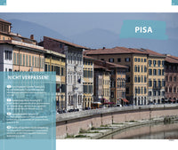 City|Trip Pisa, Lucca, Livorno 3.A 2026