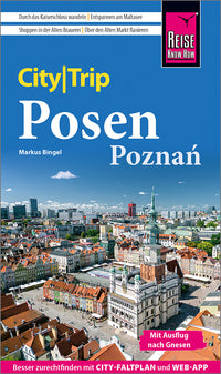 RKH City|Trip Posen
