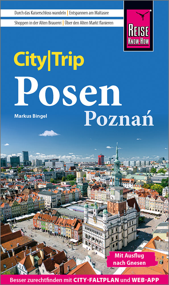 RKH City|Trip Posen