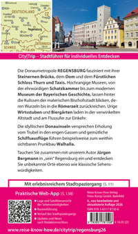 RKH City|Trip Regensburg 6.A 2026