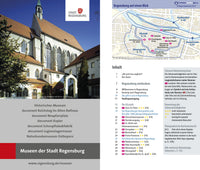 RKH City|Trip Regensburg 6.A 2026