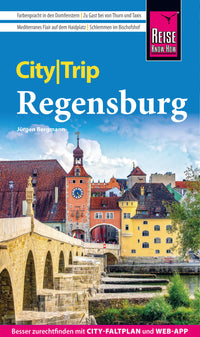 RKH City|Trip Regensburg 6.A 2026