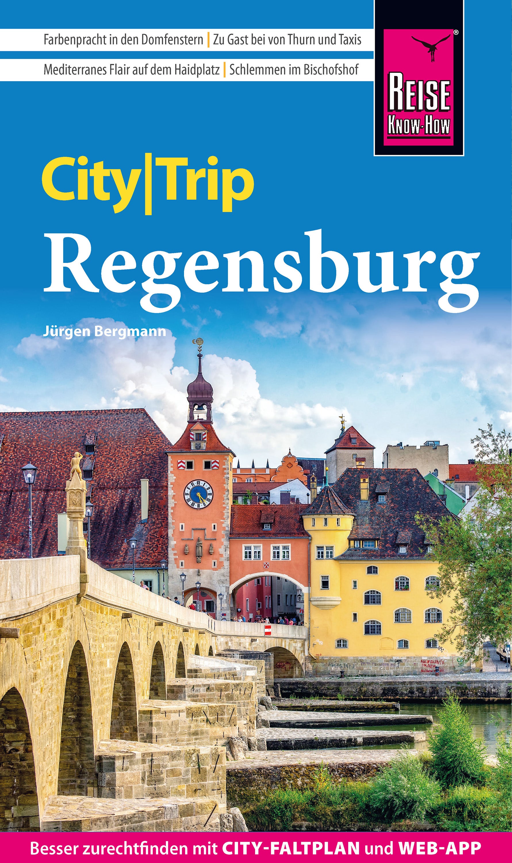 RKH City|Trip Regensburg 6.A 2026