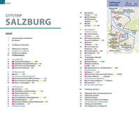 Reisgids CityTrip Salzburg 11.A 2026