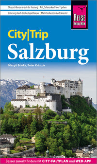 Reisgids CityTrip Salzburg 11.A 2026
