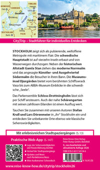 Reisgids City|Trip Stockholm 9.A 2026