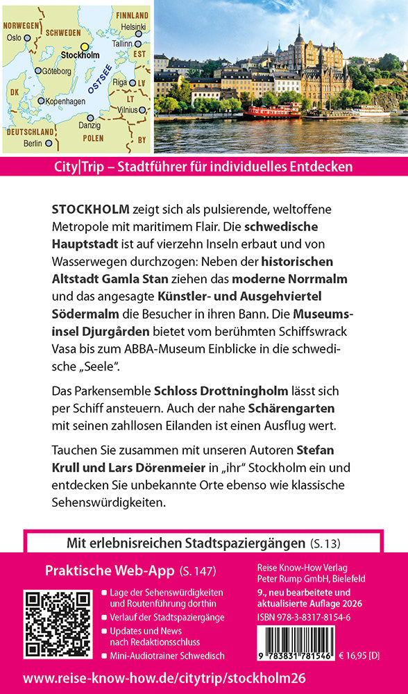 Reisgids City|Trip Stockholm 9.A 2026
