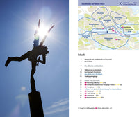 Reisgids City|Trip Stockholm 9.A 2026