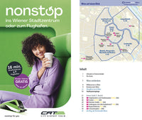 City|Trip Vienna/Wien