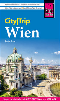 City|Trip Vienna/Wien