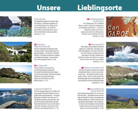 Travel guide InselTrip El Hierro 2.A 2018