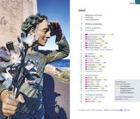 Travel guide InselTrip El Hierro 2.A 2018
