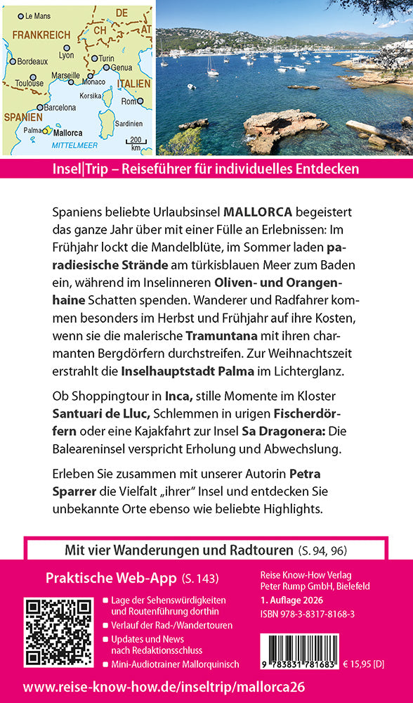 Insel|Trip Mallorca 1.A 2026