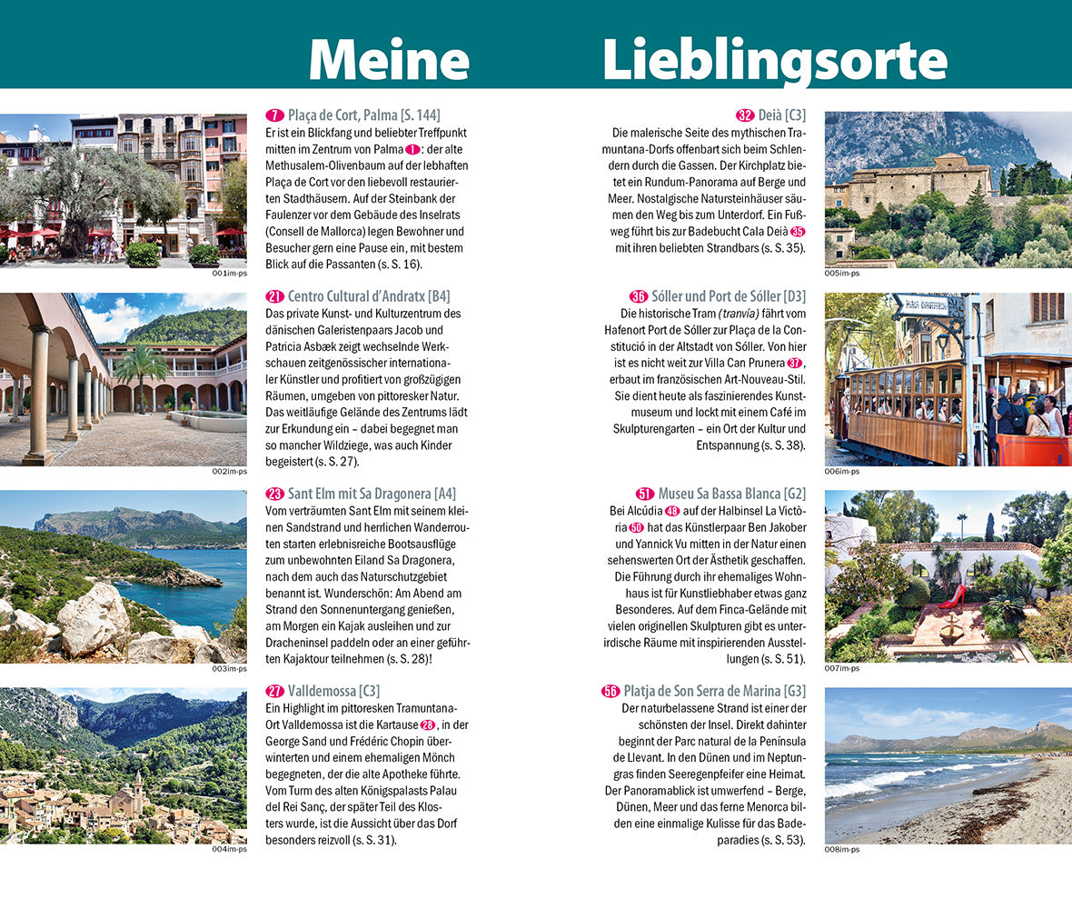 Insel|Trip Mallorca 1.A 2026