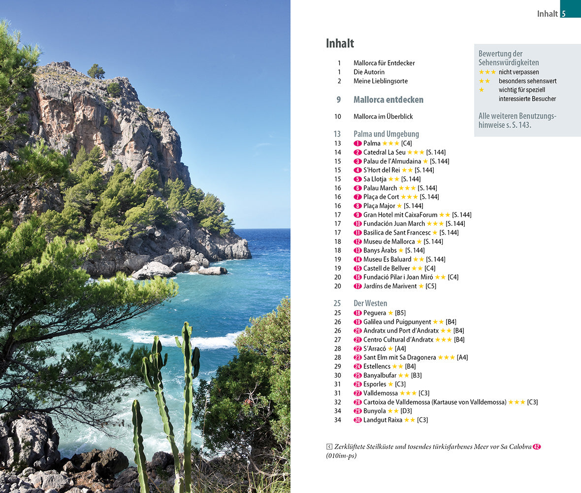 Insel|Trip Mallorca 1.A 2026