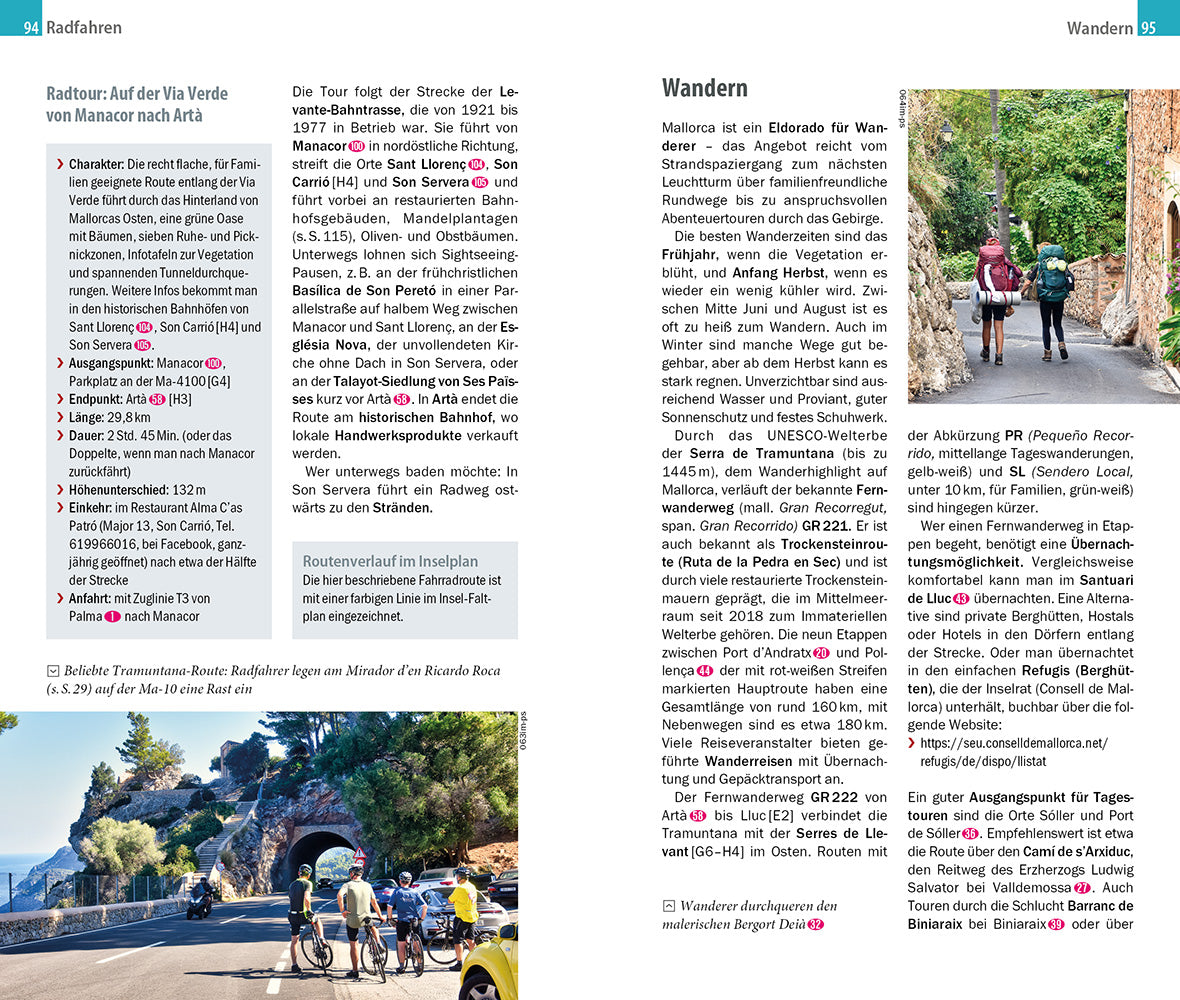 Insel|Trip Mallorca 1.A 2026