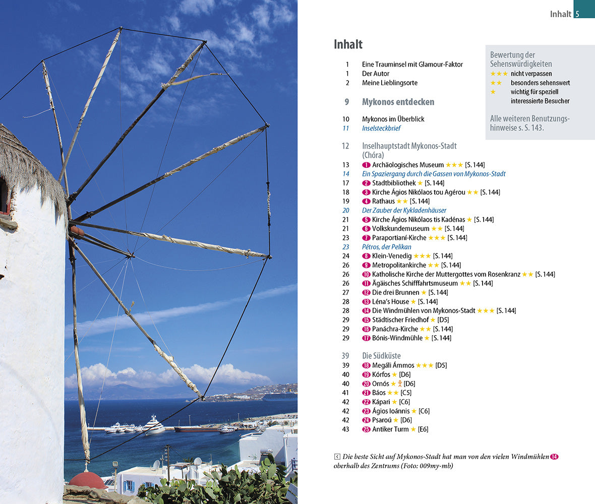 InselTrip Mykonos 2.A 2026