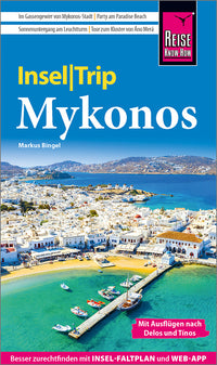 InselTrip Mykonos 2.A 2026