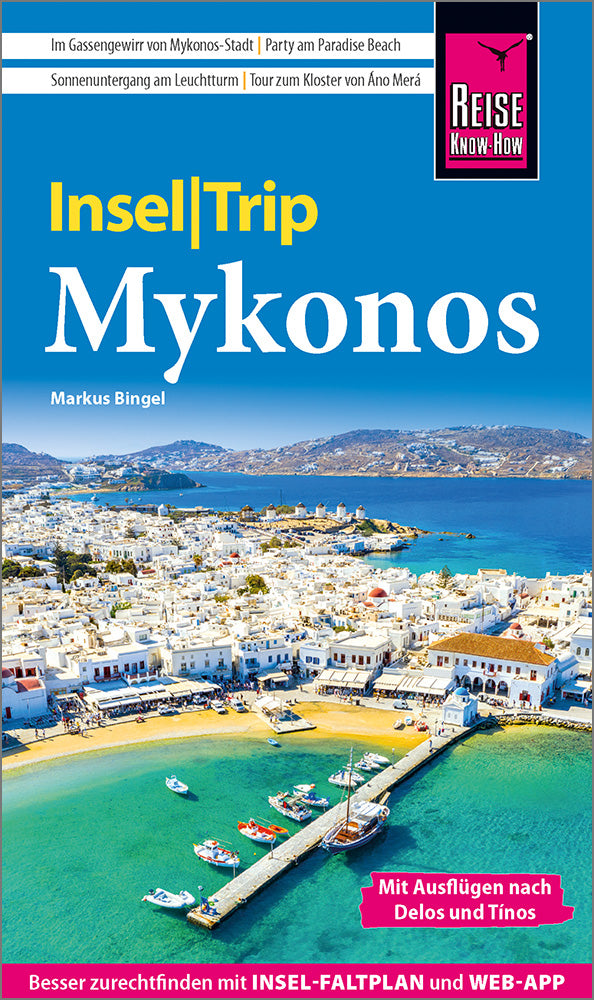 InselTrip Mykonos 2.A 2026
