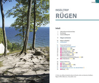 Insel|Trip Rügen Hiddensee, Stralsund 4.A 2026