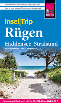 Insel|Trip Rügen Hiddensee, Stralsund 4.A 2026