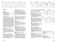 Campergids Wohnmobil -Tourguide Irland 3.A 2026