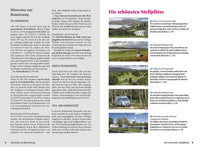 Campergids Wohnmobil -Tourguide Irland 3.A 2026