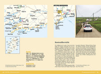 Campergids Wohnmobil -Tourguide Irland 3.A 2026