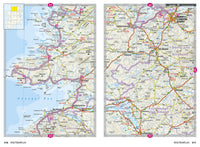 Campergids Wohnmobil -Tourguide Irland 3.A 2026