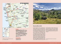 Campergids Wohnmobil -Tourguide Portugal 5.A 2026