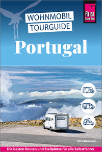 Campergids Wohnmobil -Tourguide Portugal 5.A 2026