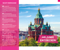City|Trip Helsinki 9.A 2026