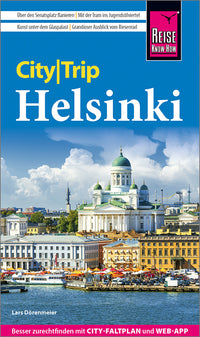 City|Trip Helsinki 9.A 2026