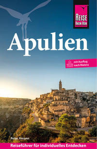 Reisgids Apulien 10.A 2026